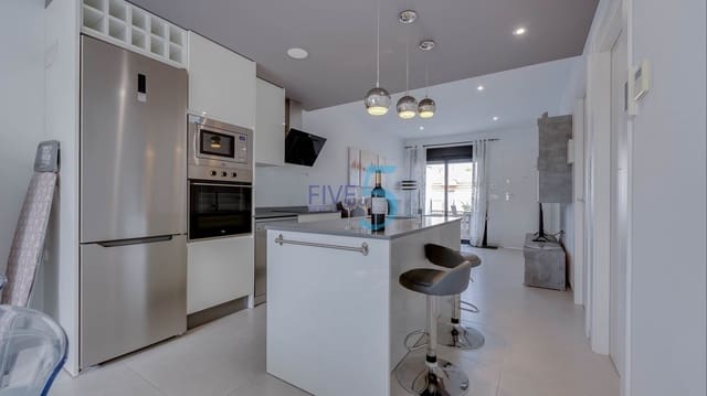 2 sovrum Lägenhet till salu i Lo Pagan, San Pedro del Pinatar med pool garage - 220 000 € (Ref: 9994509)