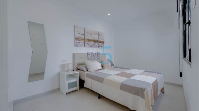 2 sovrum Lägenhet till salu i Lo Pagan, San Pedro del Pinatar med pool garage - 220 000 € (Ref: 9994509)