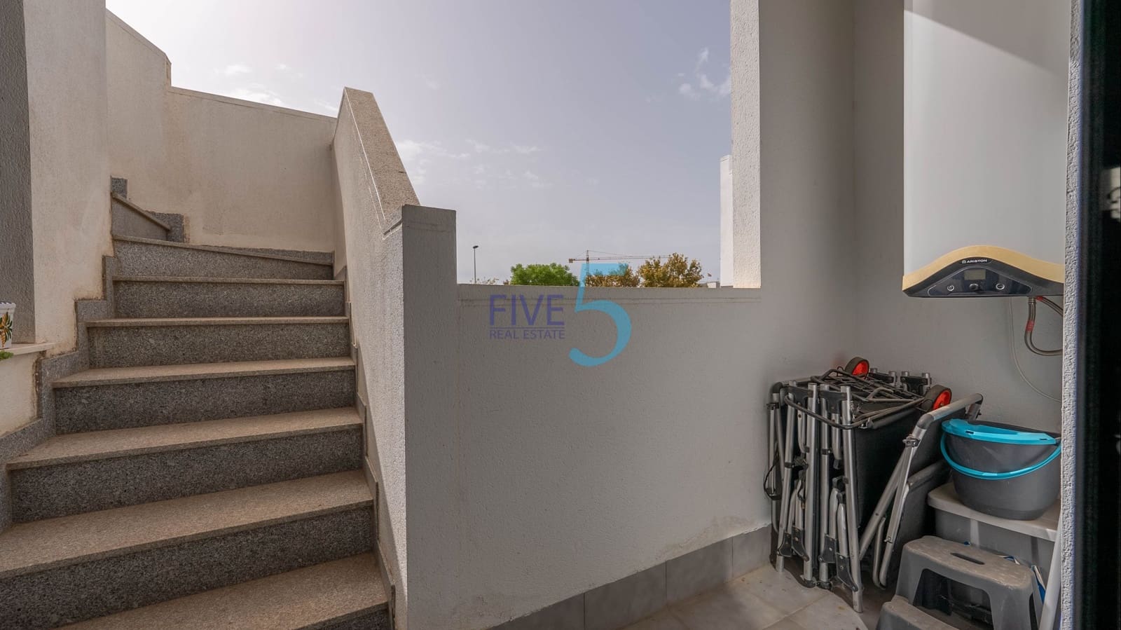 2 sypialnia Apartament na sprzedaż w Lo Pagan z basenem garażem - 220 000 € (Ref: 9994509)