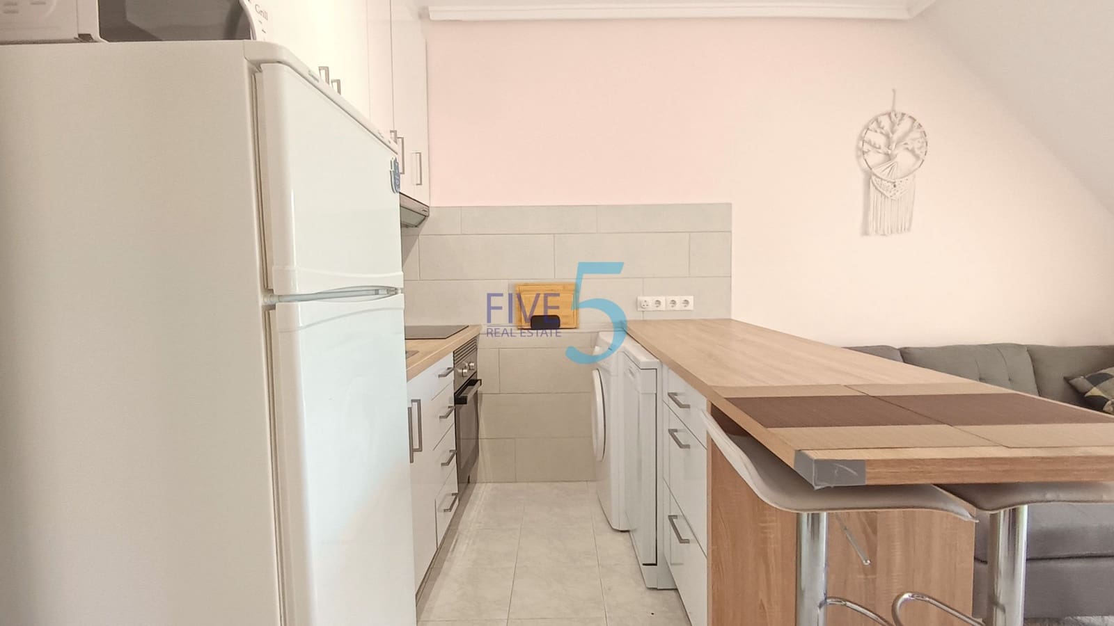 2 soveværelse Lejlighed til salg i Ciudad Quesada med swimmingpool garage - € 145.000 (Ref: 9994510)
