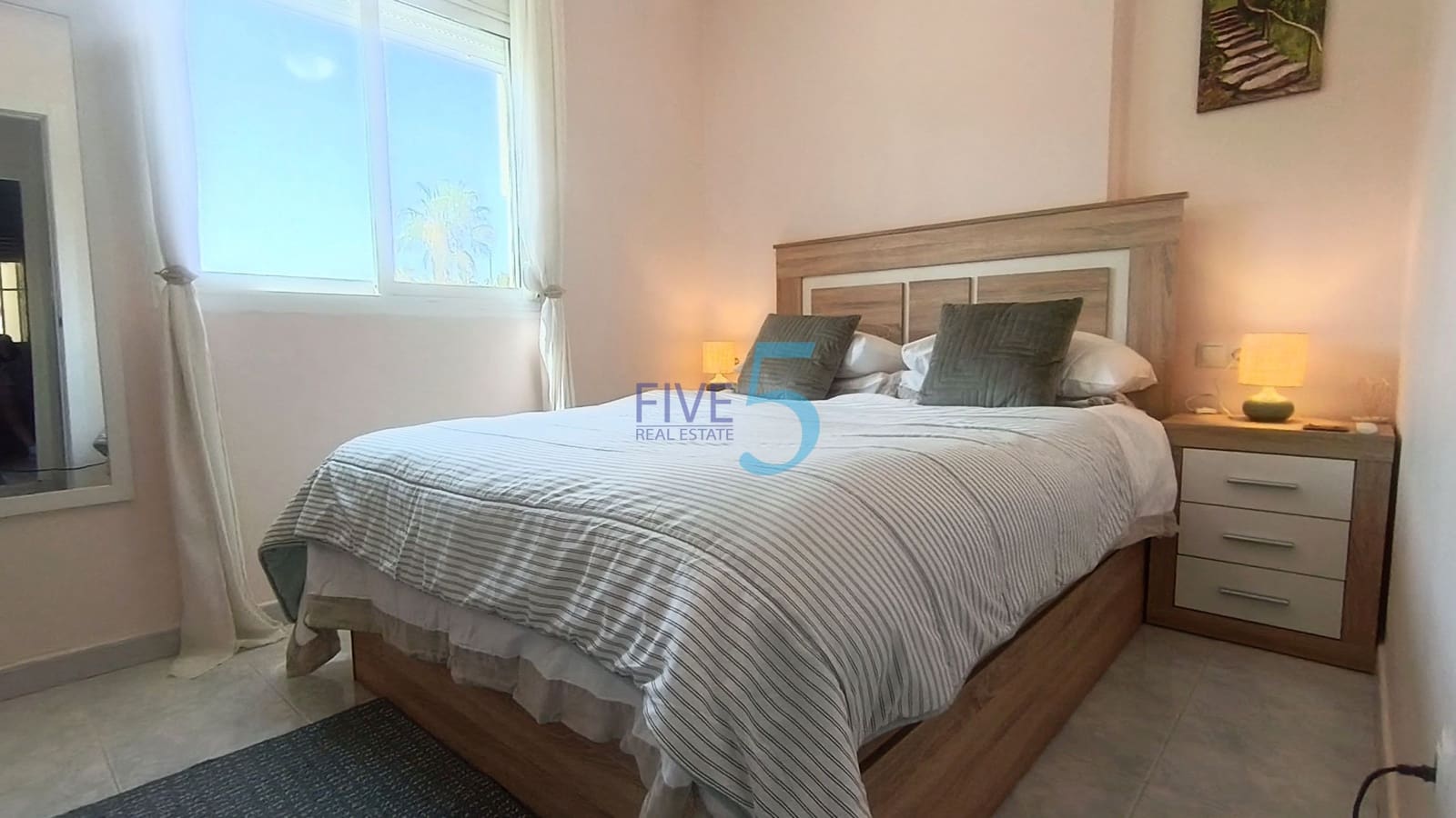 2 soveværelse Lejlighed til salg i Ciudad Quesada med swimmingpool garage - € 145.000 (Ref: 9994510)