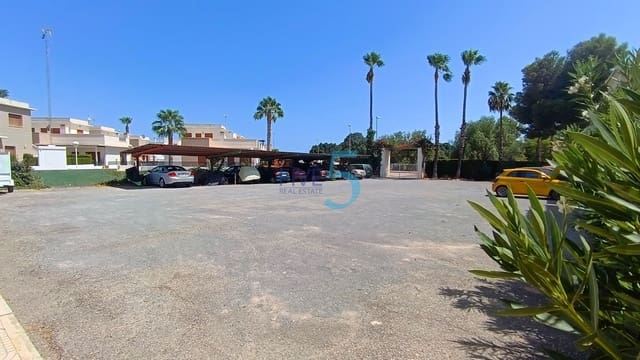 2 soveværelse Lejlighed til salg i Ciudad Quesada, Rojales med swimmingpool garage - € 145.000 (Ref: 9994510)