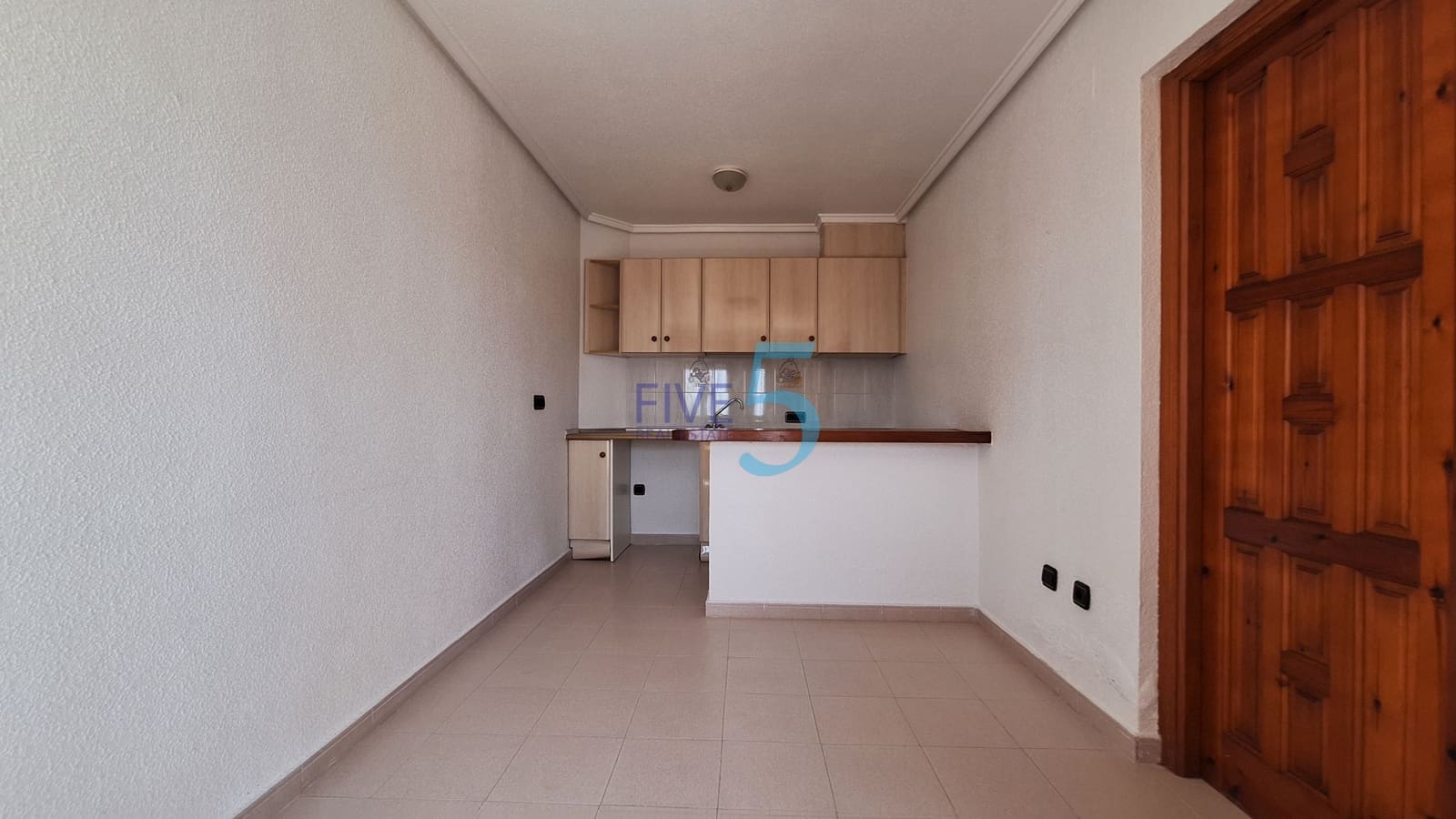 1 makuuhuone Bungalow myytävänä paikassa Ciudad Quesada mukana uima-altaan 
autotalli - 105 000 € (Ref: 9994511)