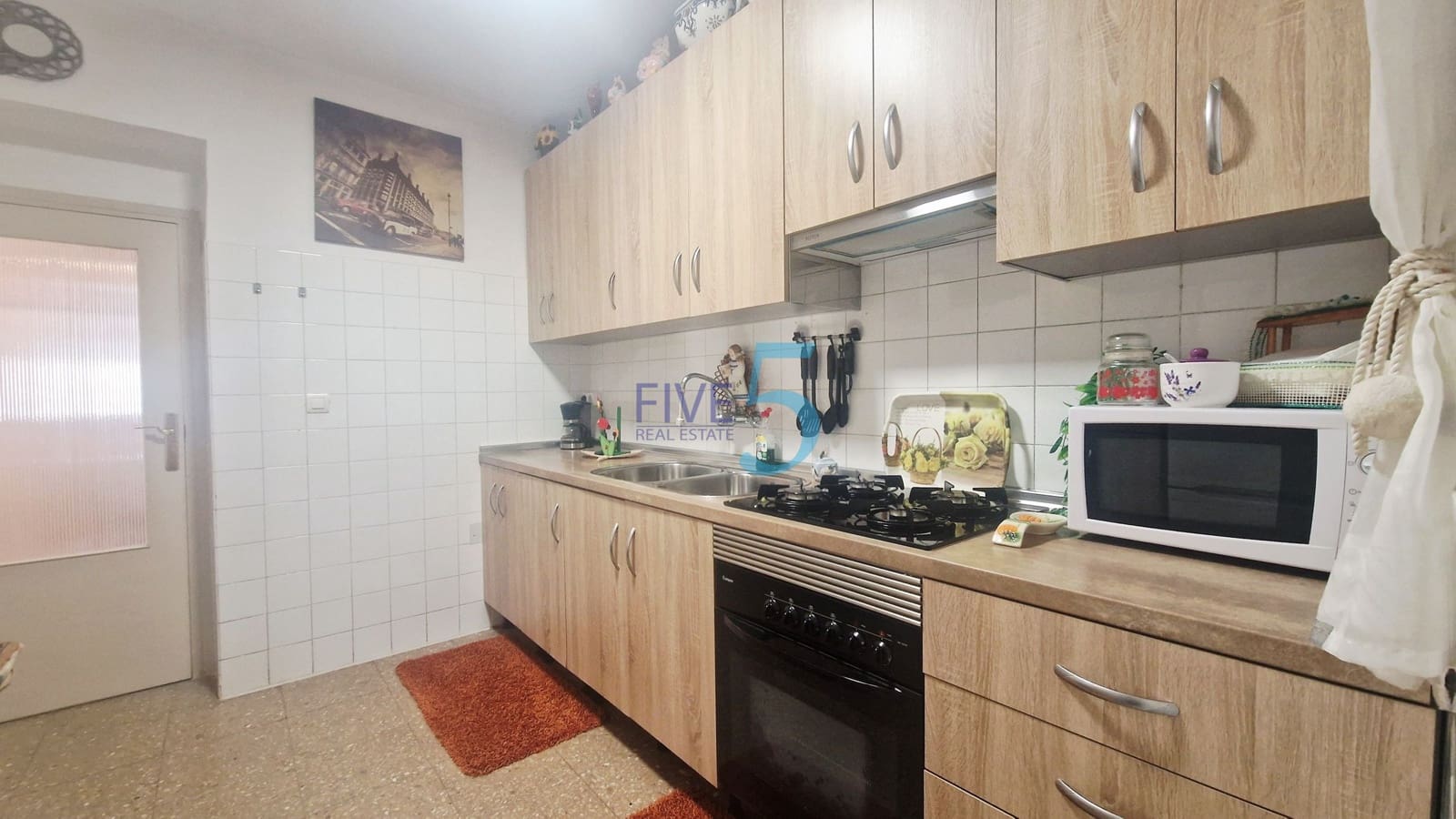 3 slaapkamer Appartement te koop in Santiago de la Ribera - € 180.000 (Ref: 9994575)
