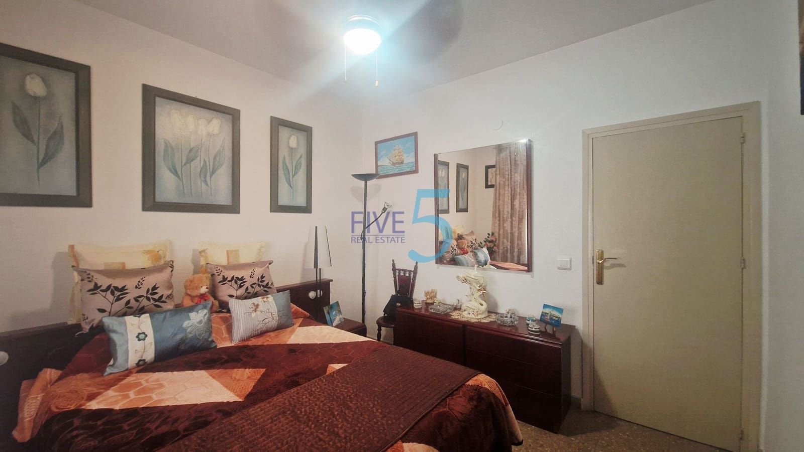 3 slaapkamer Appartement te koop in Santiago de la Ribera - € 180.000 (Ref: 9994575)