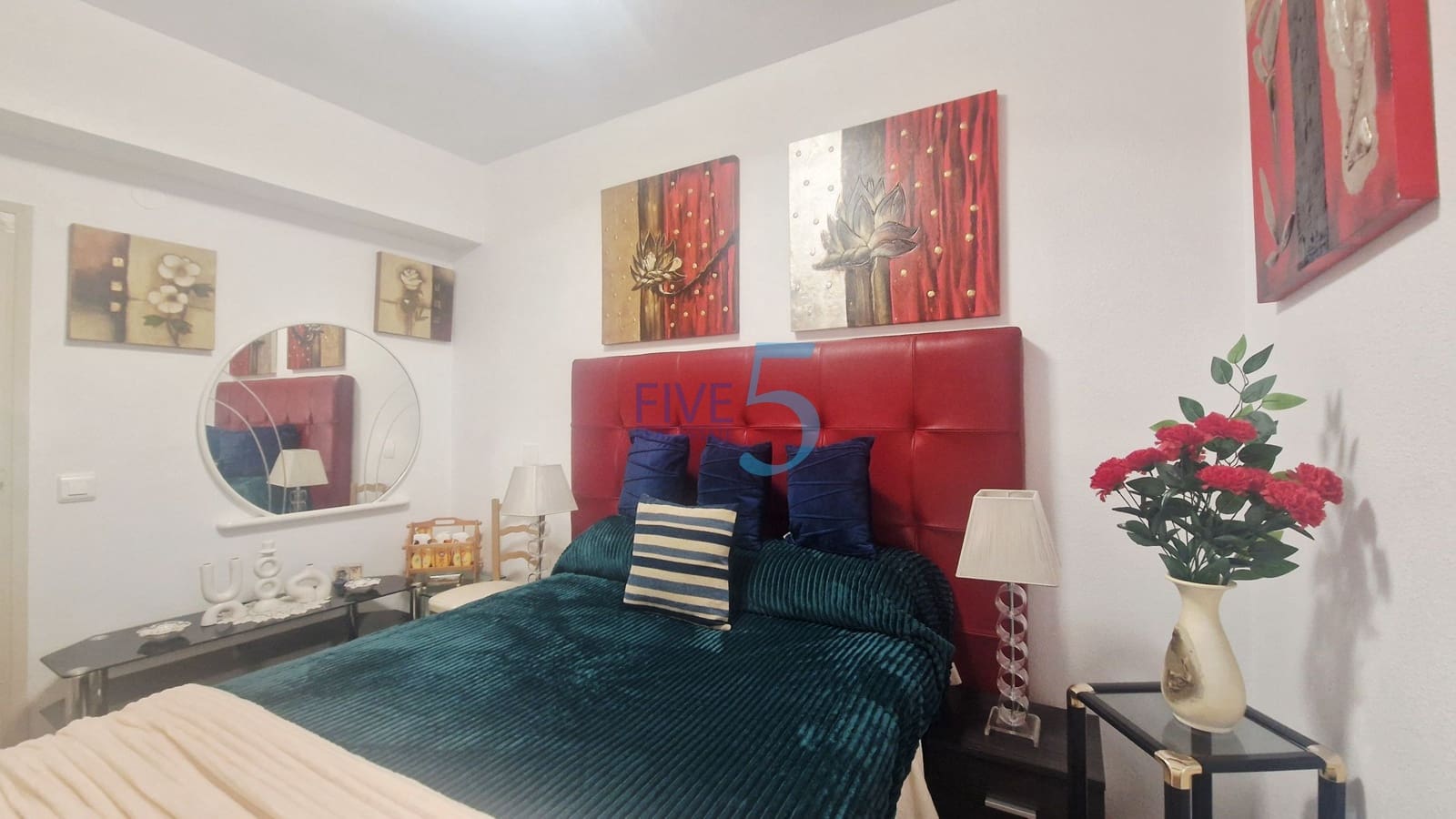 3 slaapkamer Appartement te koop in Santiago de la Ribera - € 180.000 (Ref: 9994575)