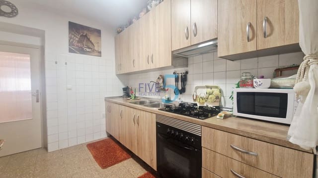 3 slaapkamer Appartement te koop in Santiago de la Ribera, San Javier - € 180.000 (Ref: 9994575)