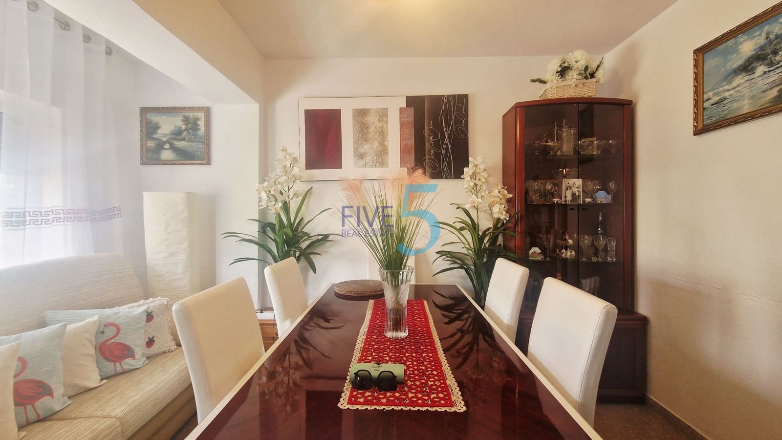 3 slaapkamer Appartement te koop in Santiago de la Ribera - € 180.000 (Ref: 9994575)