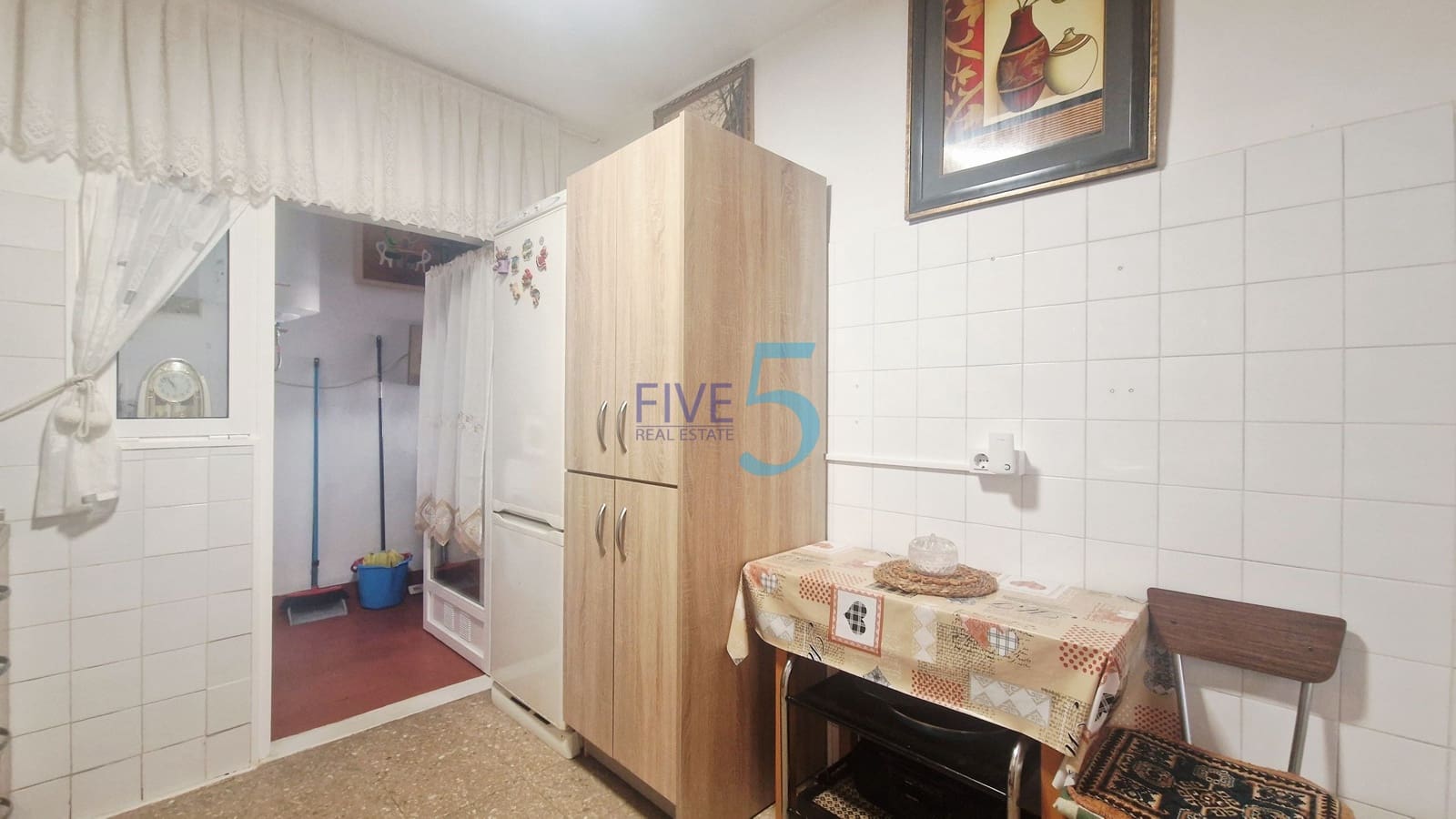 3 slaapkamer Appartement te koop in Santiago de la Ribera - € 180.000 (Ref: 9994575)
