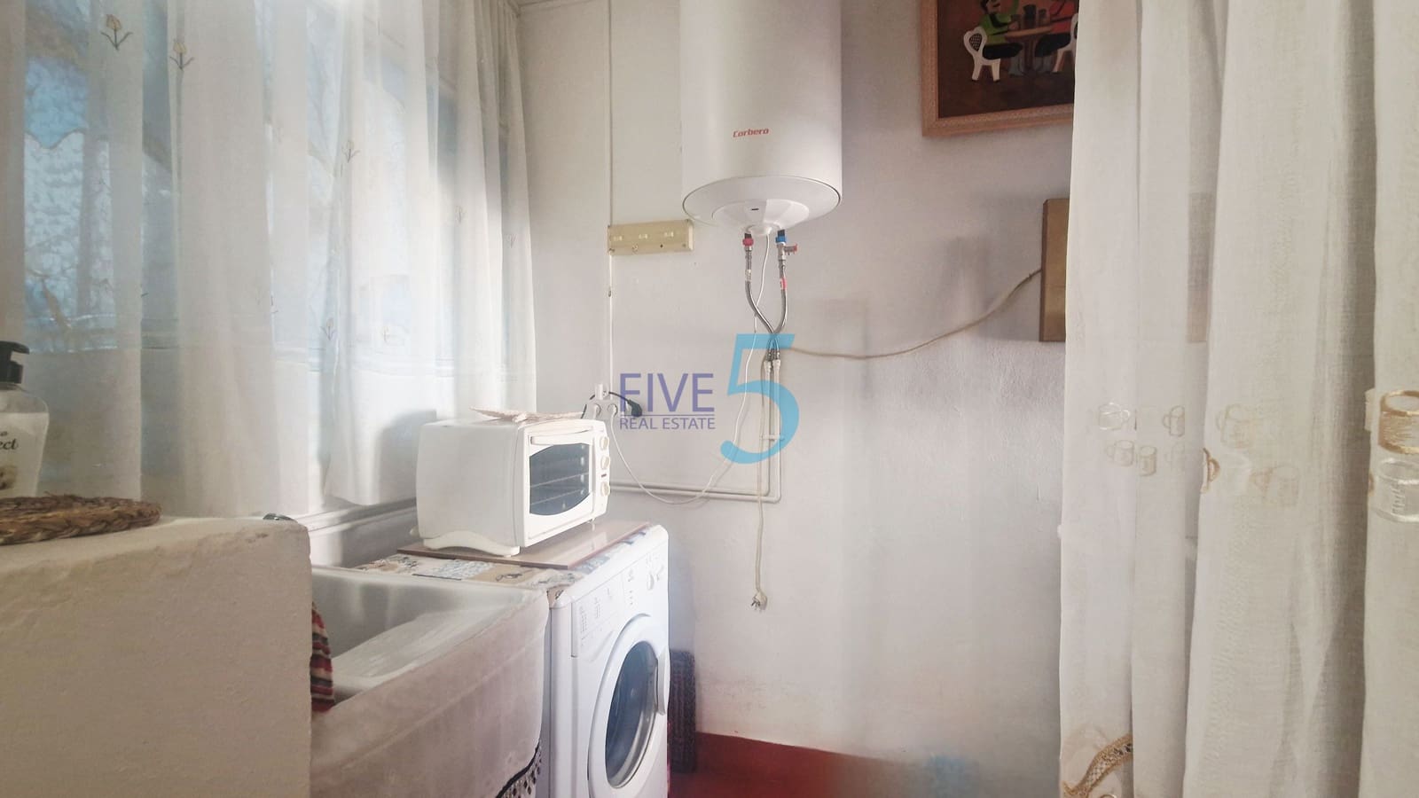 3 slaapkamer Appartement te koop in Santiago de la Ribera - € 180.000 (Ref: 9994575)