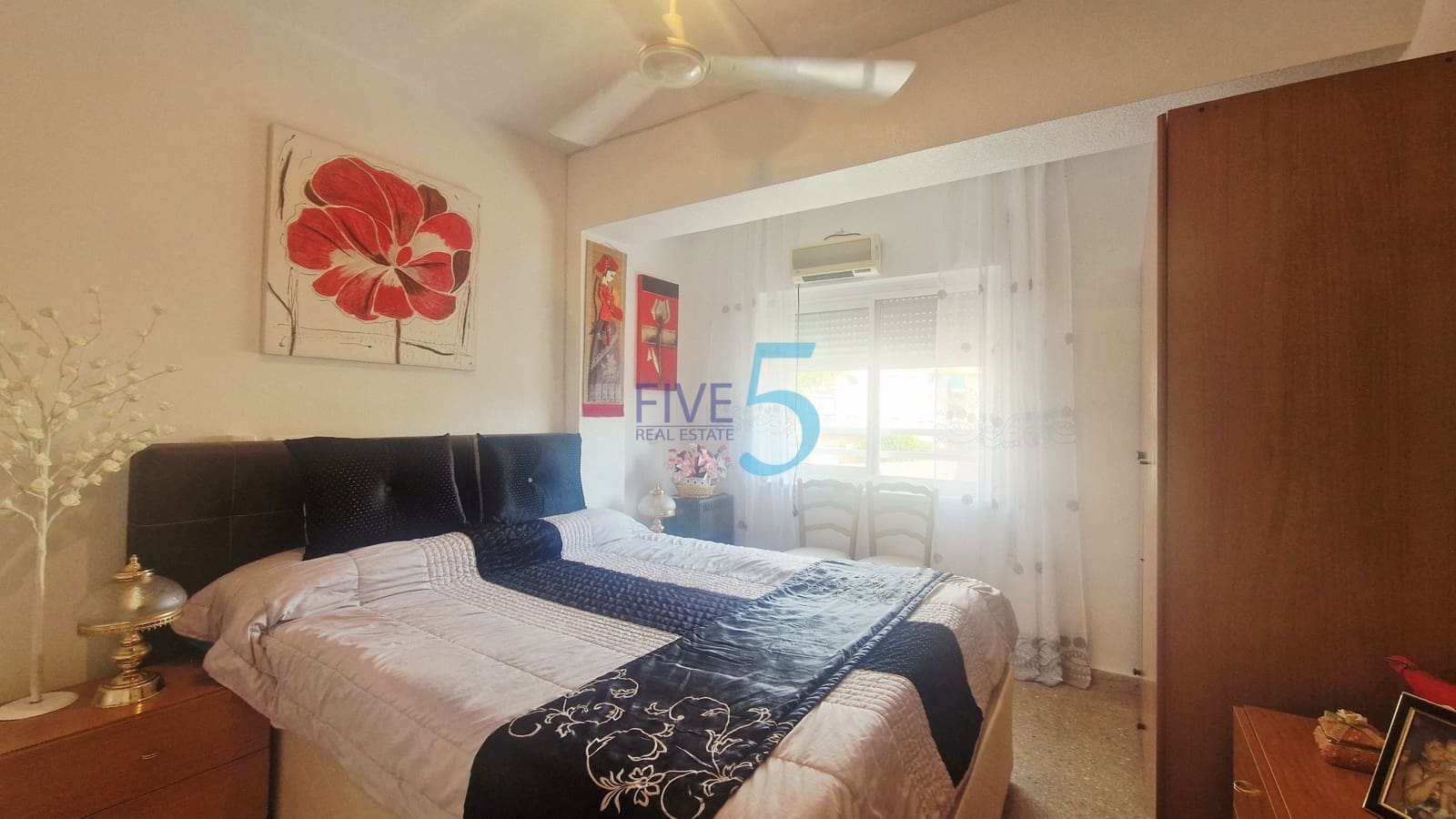 3 slaapkamer Appartement te koop in Santiago de la Ribera - € 180.000 (Ref: 9994575)