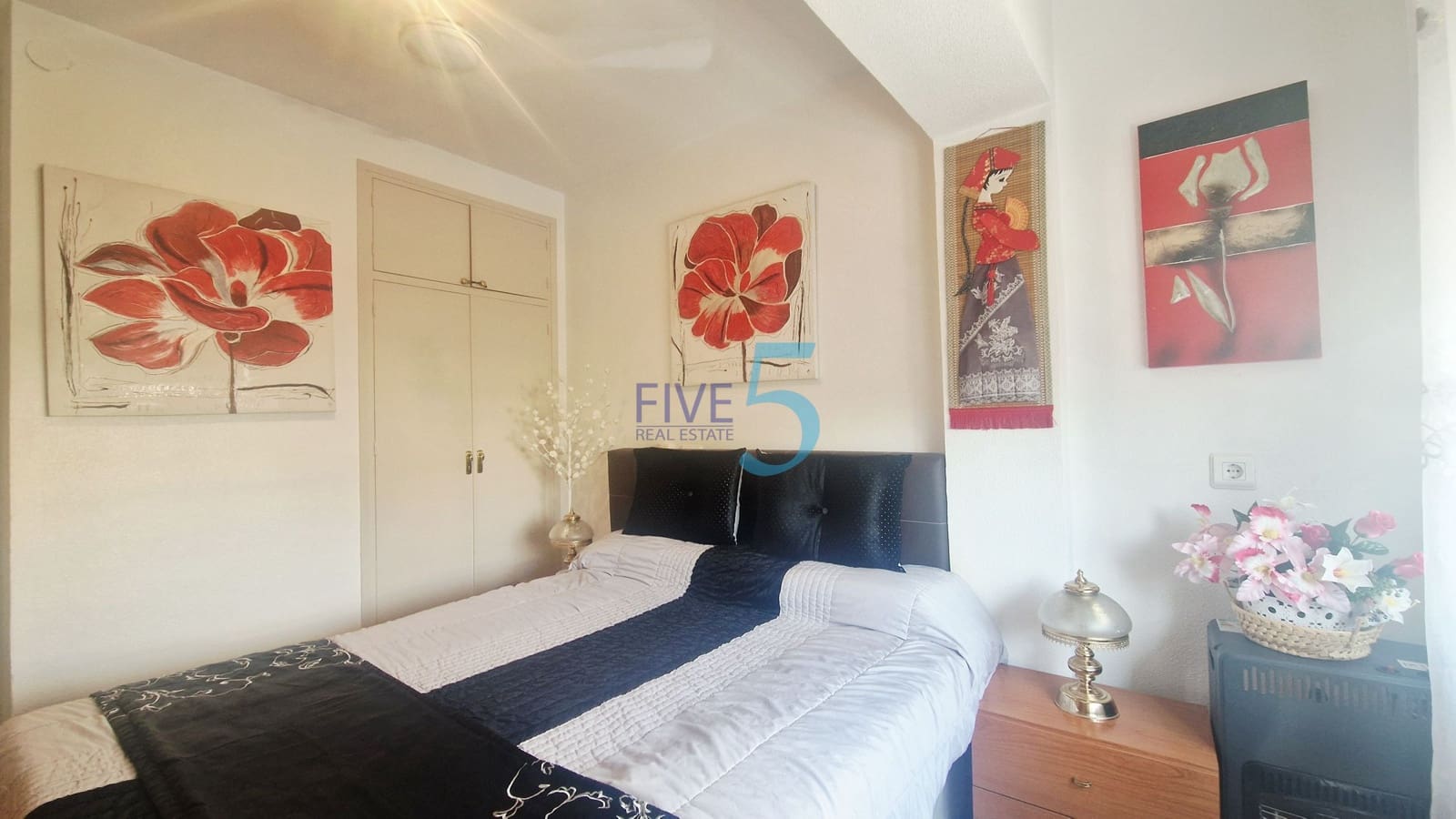 3 slaapkamer Appartement te koop in Santiago de la Ribera - € 180.000 (Ref: 9994575)