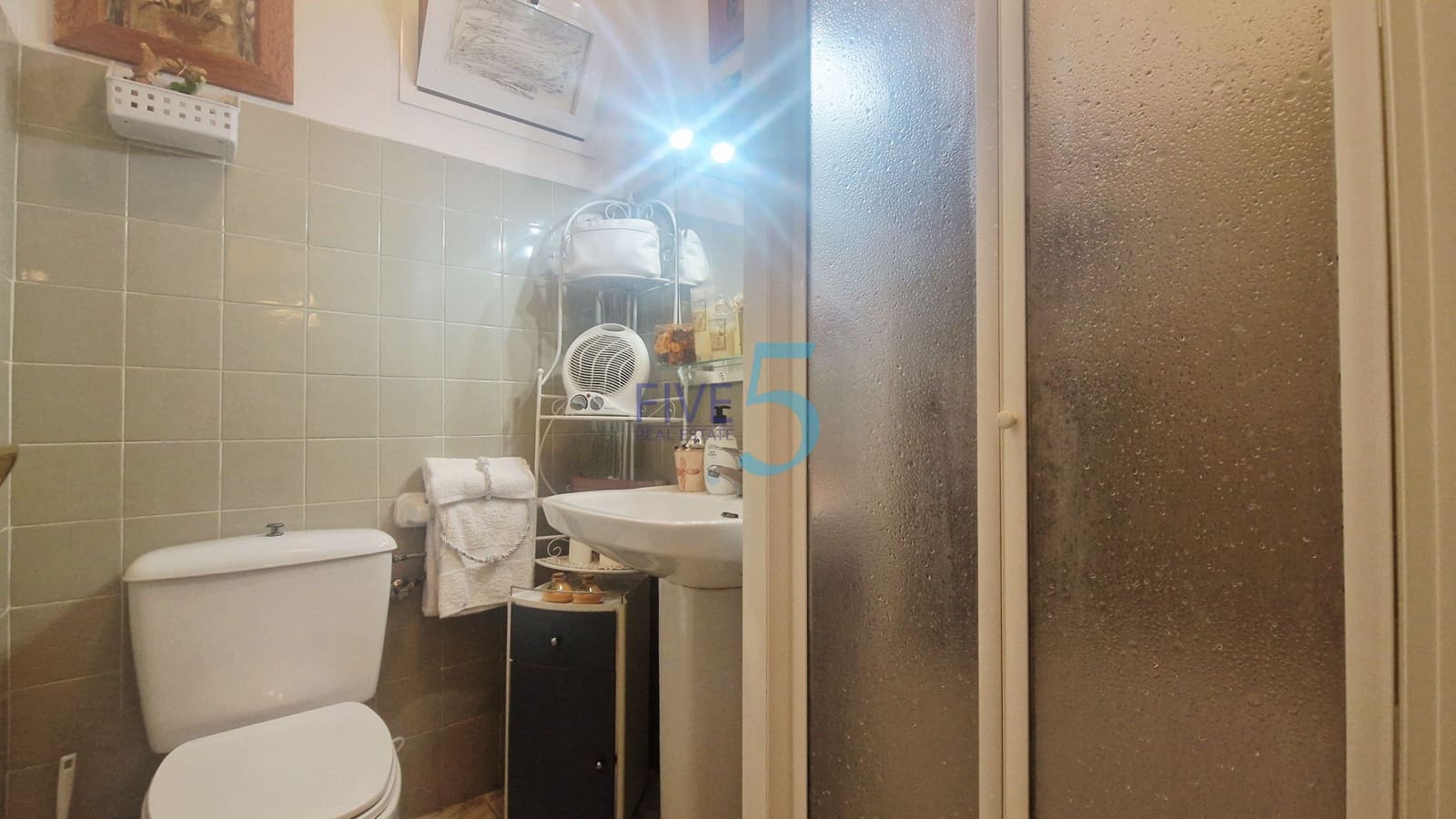 3 slaapkamer Appartement te koop in Santiago de la Ribera - € 180.000 (Ref: 9994575)