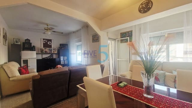 3 slaapkamer Appartement te koop in Santiago de la Ribera, San Javier - € 180.000 (Ref: 9994575)