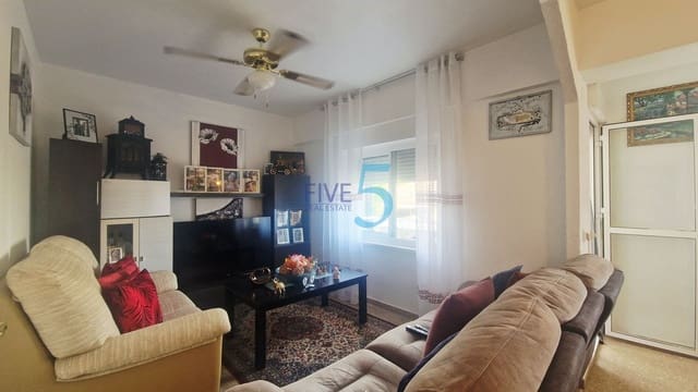 3 slaapkamer Appartement te koop in Santiago de la Ribera, San Javier - € 180.000 (Ref: 9994575)