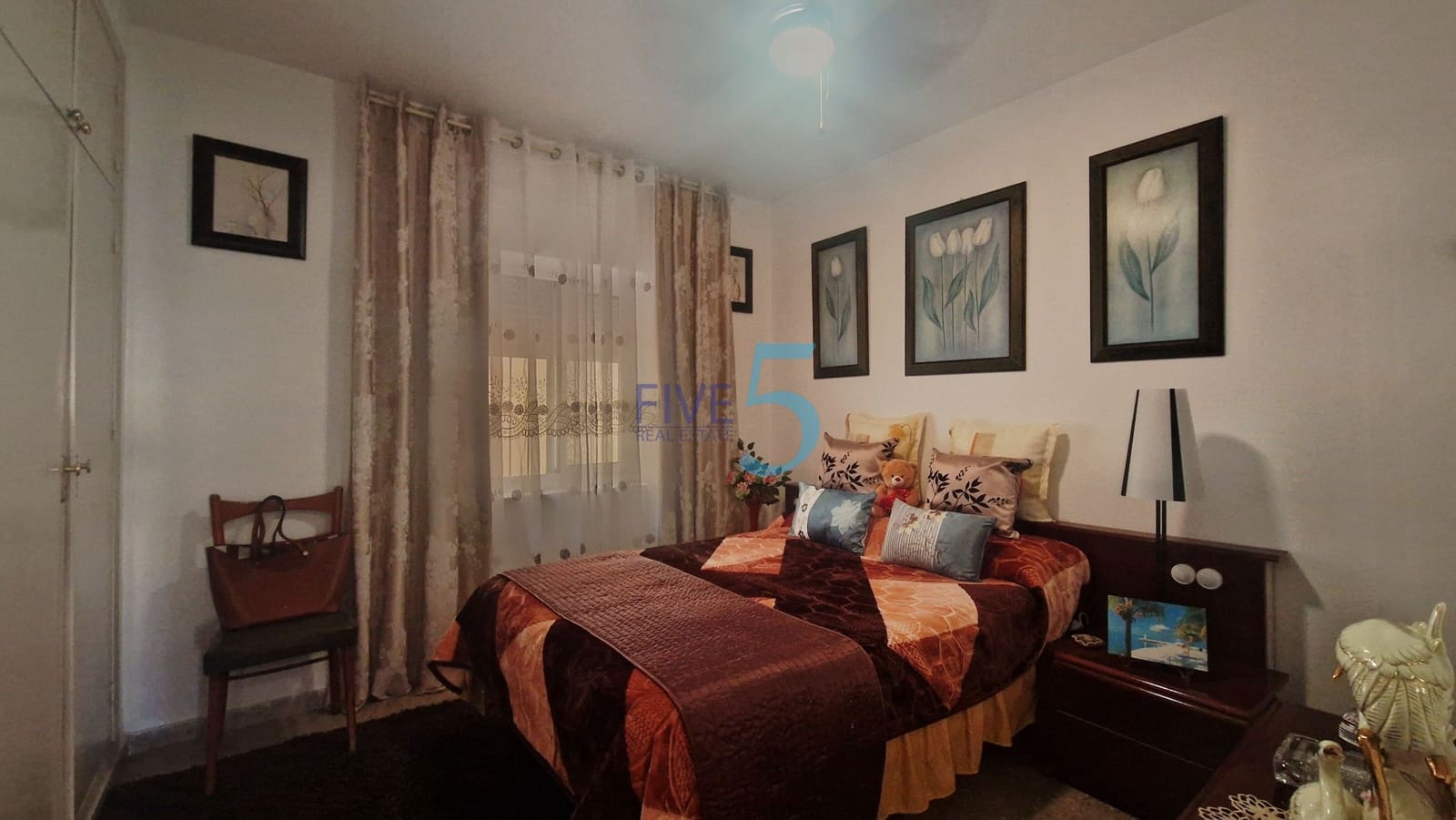 3 slaapkamer Appartement te koop in Santiago de la Ribera - € 180.000 (Ref: 9994575)
