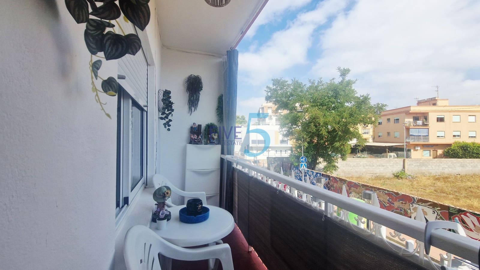 3 slaapkamer Appartement te koop in Santiago de la Ribera - € 180.000 (Ref: 9994575)