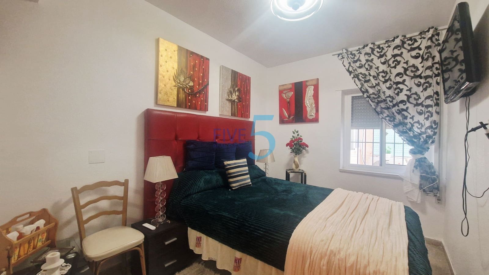 3 slaapkamer Appartement te koop in Santiago de la Ribera - € 180.000 (Ref: 9994575)