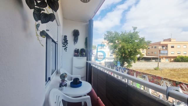 3 slaapkamer Appartement te koop in Santiago de la Ribera, San Javier - € 180.000 (Ref: 9994575)