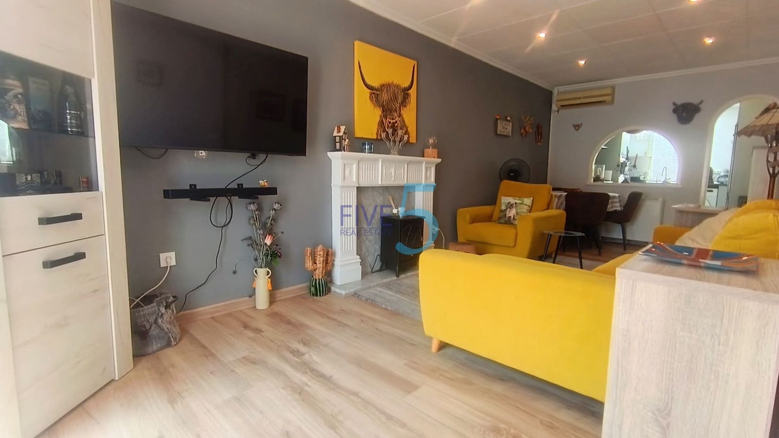 3 bedroom Bungalow for sale in Torrevieja - € 139,995 (Ref: 9996249)