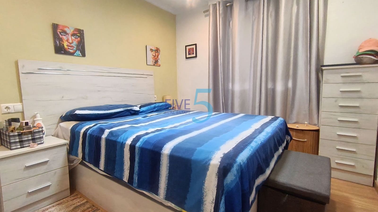 3 bedroom Bungalow for sale in Torrevieja - € 139,995 (Ref: 9996249)