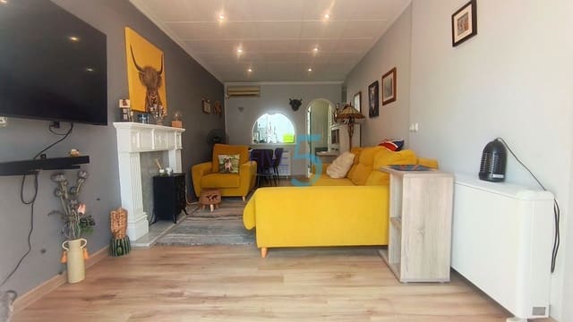 3 bedroom Bungalow for sale in Torrevieja - € 139,995 (Ref: 9996249)