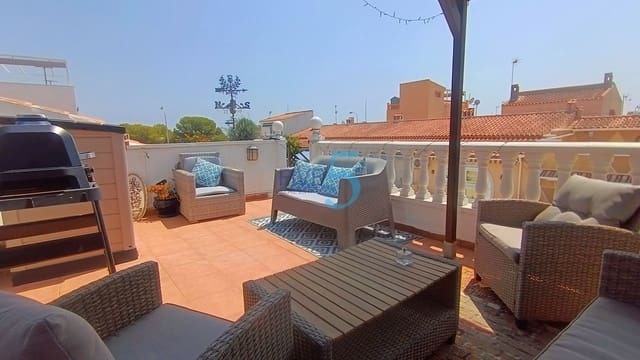 3 bedroom Bungalow for sale in Torrevieja - € 139,995 (Ref: 9996249)