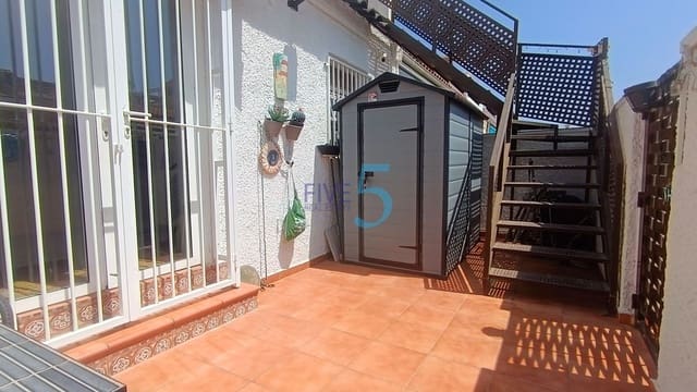 3 bedroom Bungalow for sale in Torrevieja - € 139,995 (Ref: 9996249)