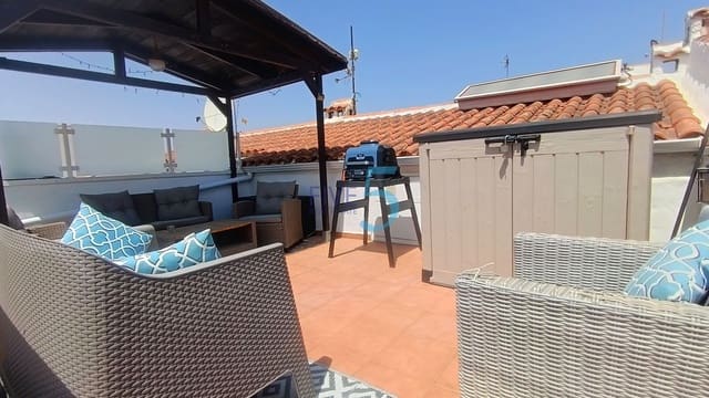 3 bedroom Bungalow for sale in Torrevieja - € 139,995 (Ref: 9996249)