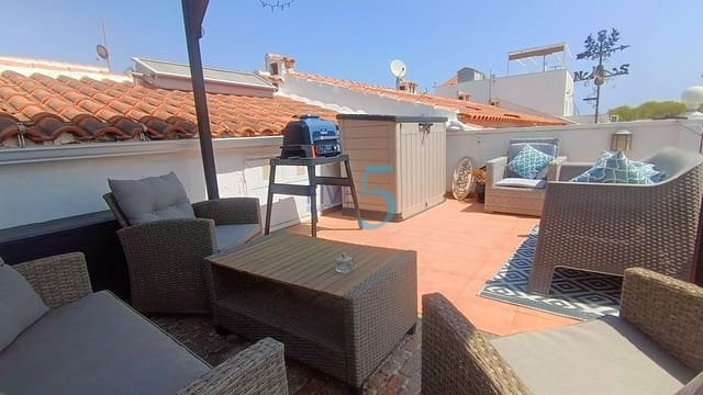 3 bedroom Bungalow for sale in Torrevieja - € 139,995 (Ref: 9996249)
