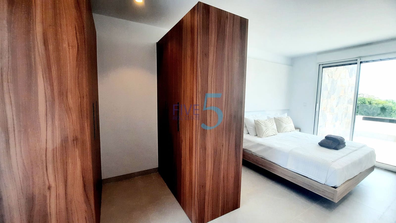 3 sypialnia Willa na sprzedaż w Torre-Pacheco z basenem garażem - 675 000 € (Ref: 9996392)