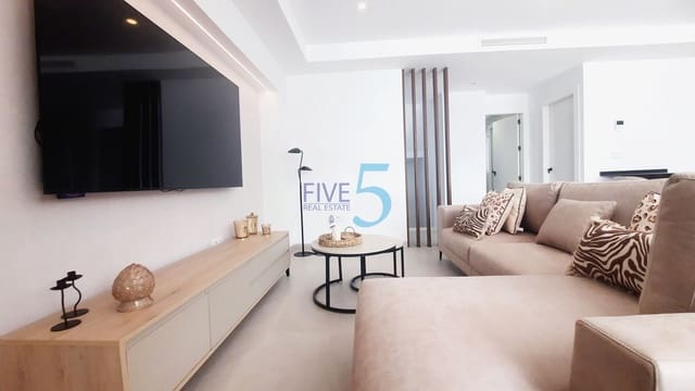 3 sypialnia Willa na sprzedaż w Torre-Pacheco z basenem garażem - 675 000 € (Ref: 9996392)