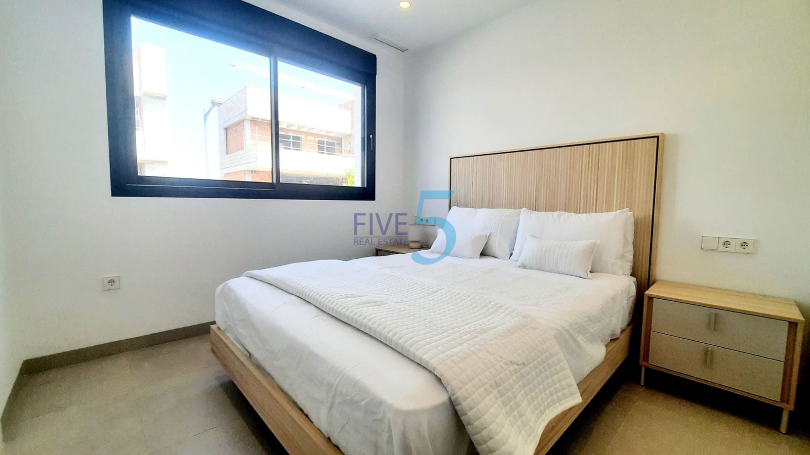 3 sypialnia Willa na sprzedaż w Torre-Pacheco z basenem garażem - 675 000 € (Ref: 9996392)