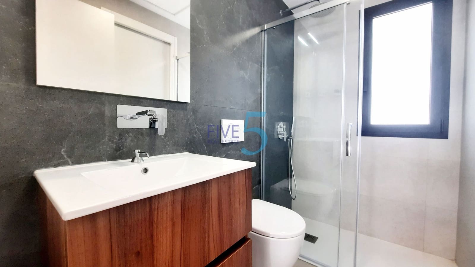 3 sypialnia Willa na sprzedaż w Torre-Pacheco z basenem garażem - 675 000 € (Ref: 9996392)