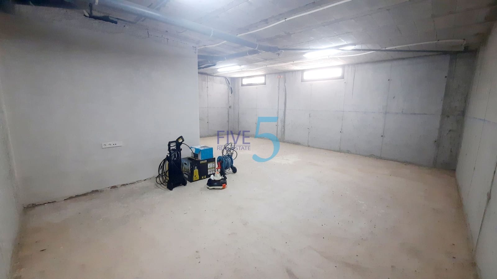 3 sypialnia Willa na sprzedaż w Torre-Pacheco z basenem garażem - 675 000 € (Ref: 9996392)