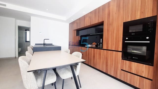 3 sypialnia Willa na sprzedaż w Torre-Pacheco z basenem garażem - 675 000 € (Ref: 9996392)