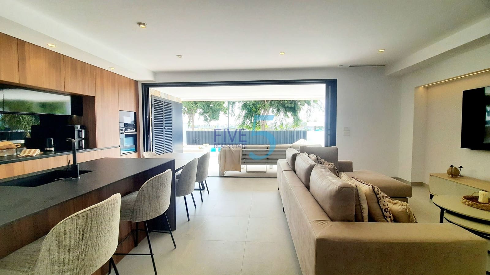 3 sypialnia Willa na sprzedaż w Torre-Pacheco z basenem garażem - 675 000 € (Ref: 9996392)