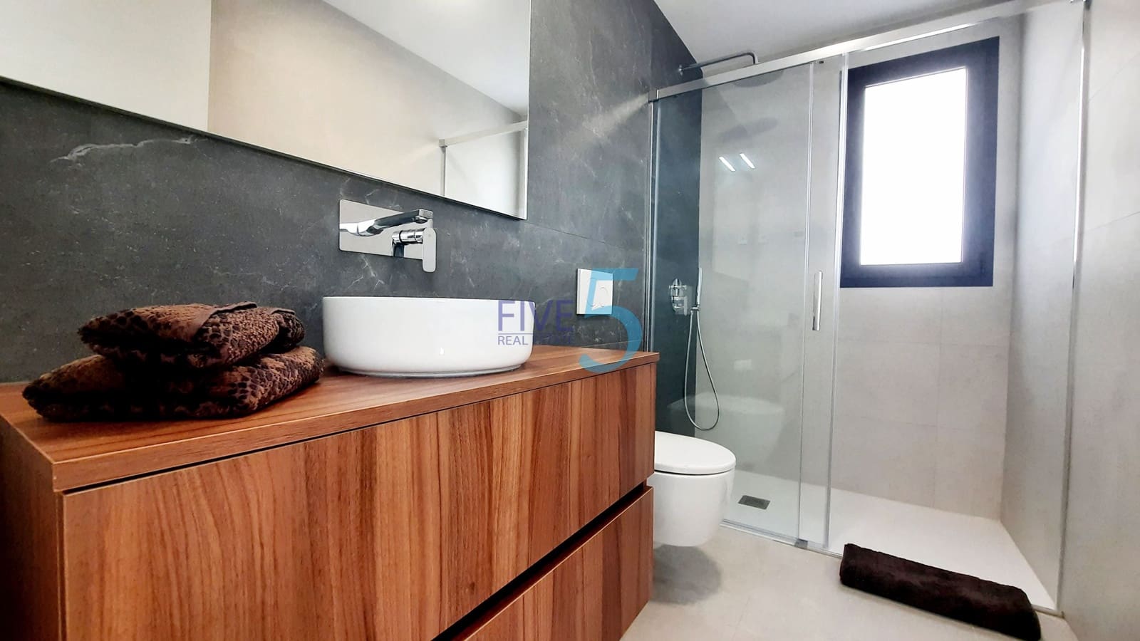 3 sypialnia Willa na sprzedaż w Torre-Pacheco z basenem garażem - 675 000 € (Ref: 9996392)