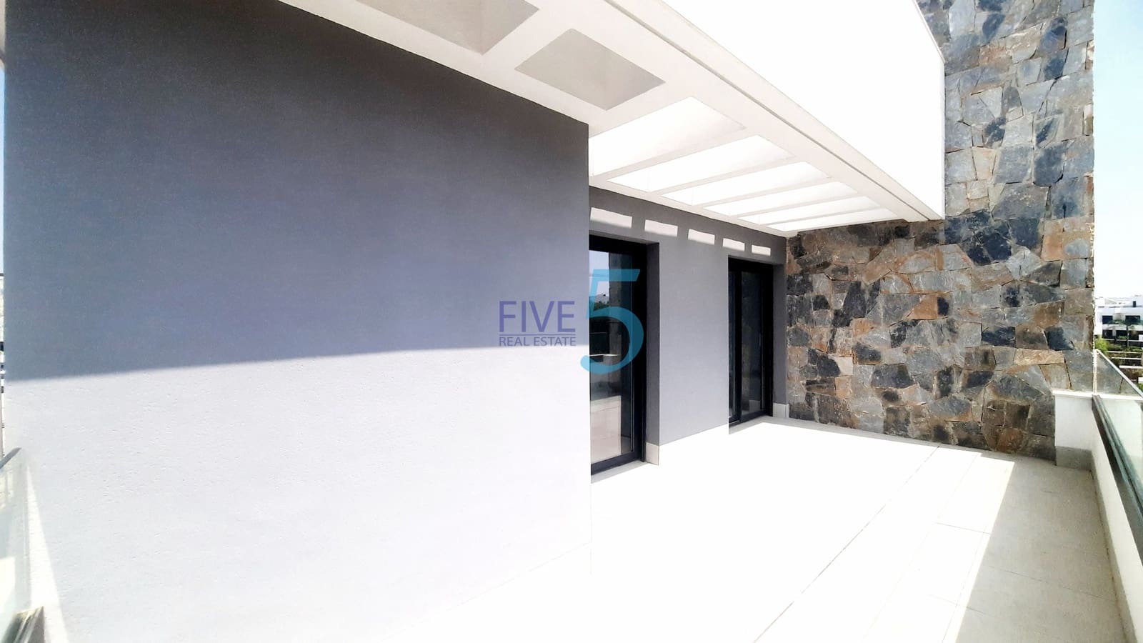3 sypialnia Willa na sprzedaż w Torre-Pacheco z basenem garażem - 675 000 € (Ref: 9996392)