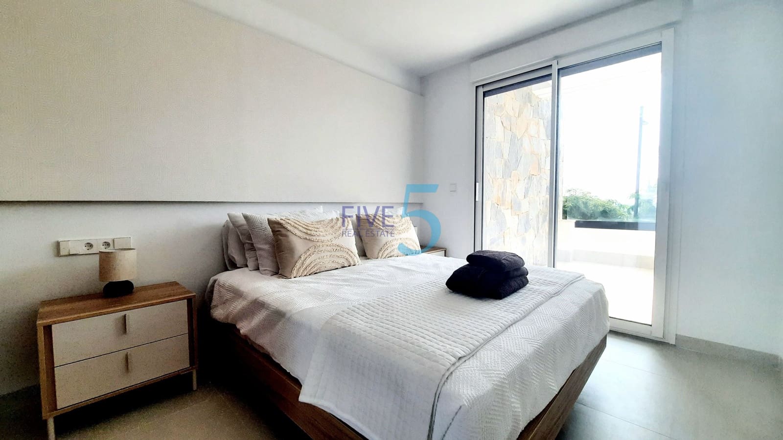 3 sypialnia Willa na sprzedaż w Torre-Pacheco z basenem garażem - 675 000 € (Ref: 9996392)