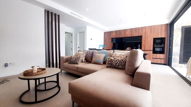 3 sypialnia Willa na sprzedaż w Torre-Pacheco z basenem garażem - 675 000 € (Ref: 9996392)