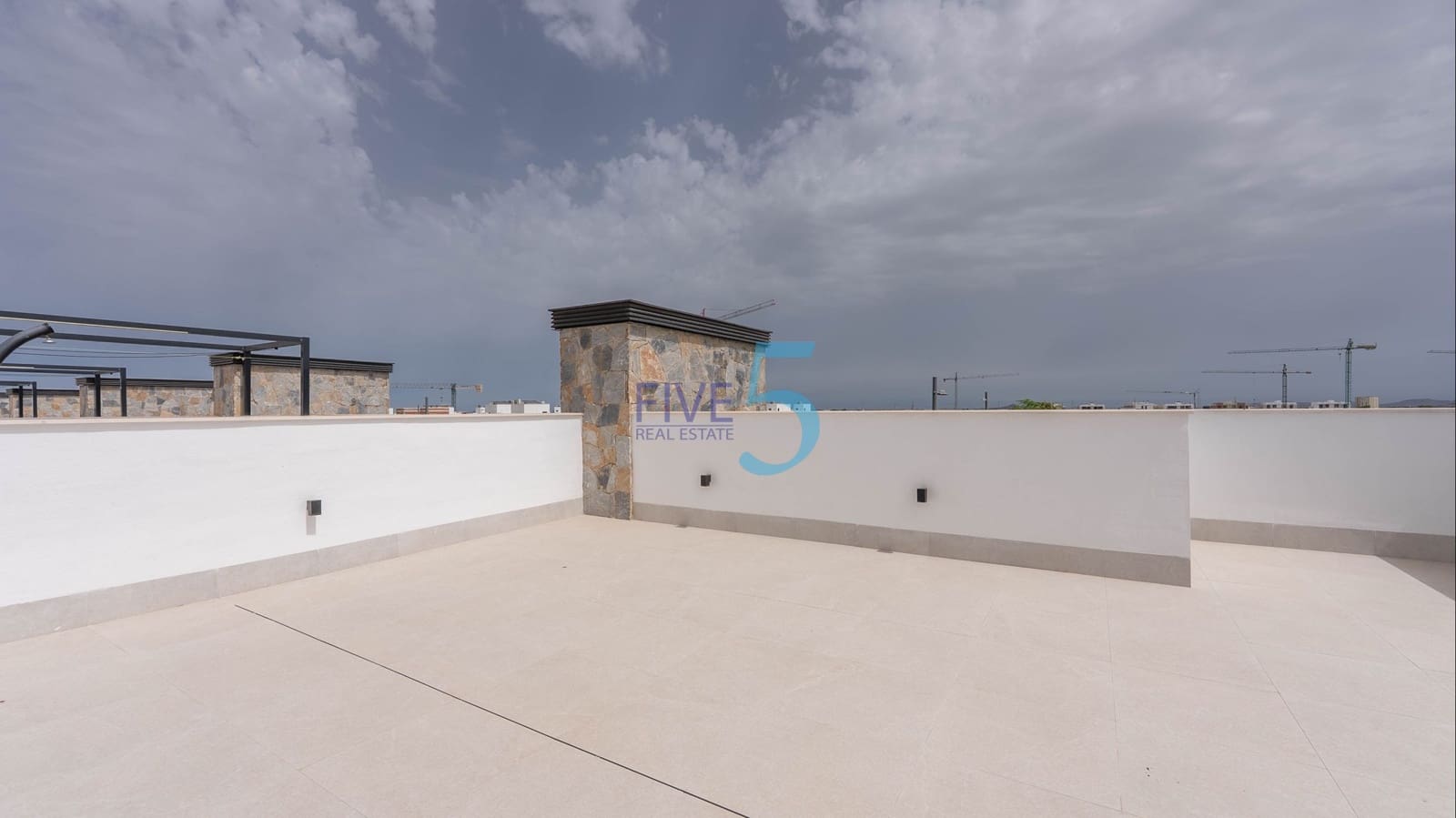 3 Zimmer Villa zu verkaufen in Torre-Pacheco mit Pool Garage - 675.000 € (Ref: 9996392)