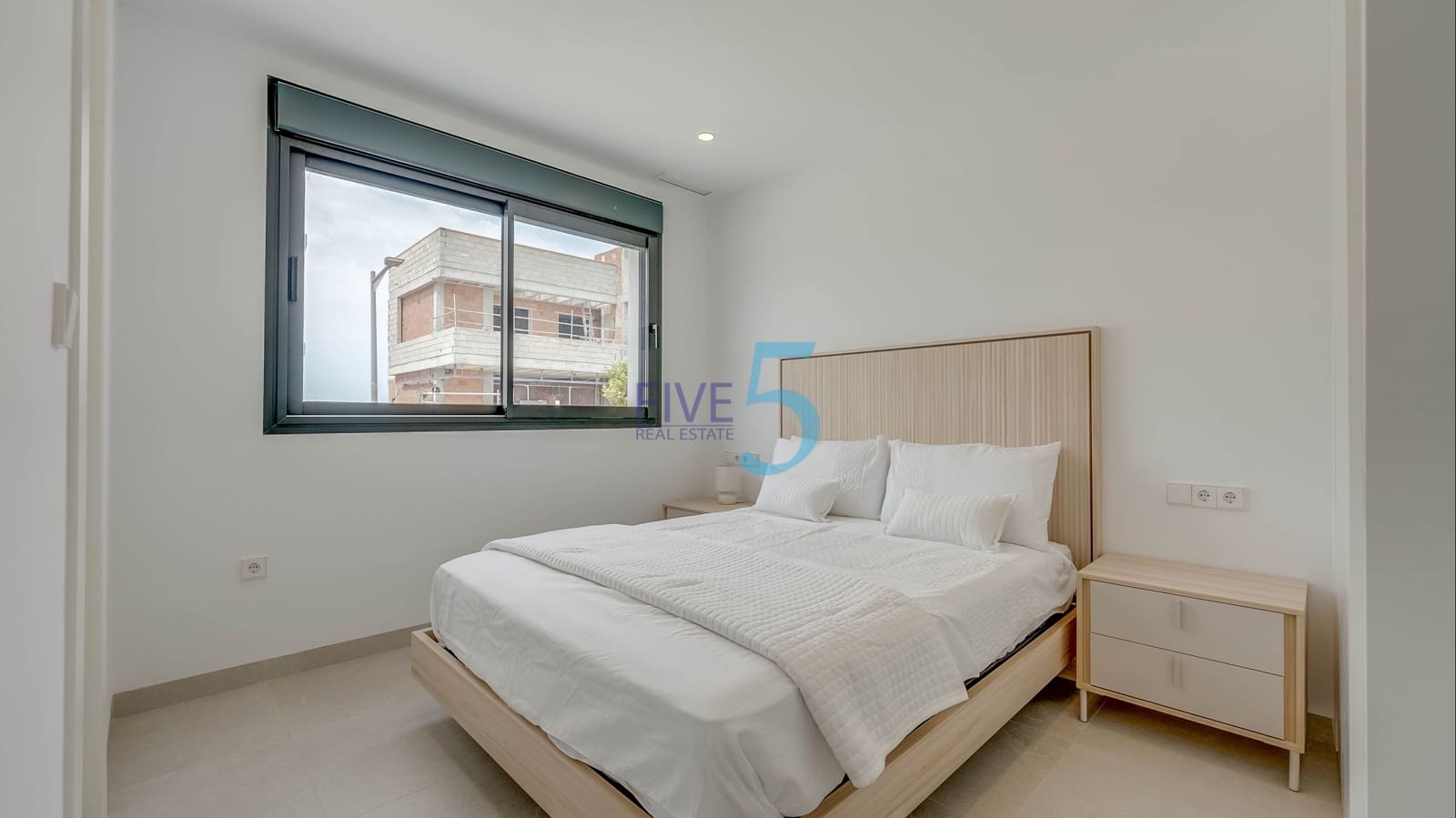 3 Zimmer Villa zu verkaufen in Torre-Pacheco mit Pool Garage - 675.000 € (Ref: 9996392)