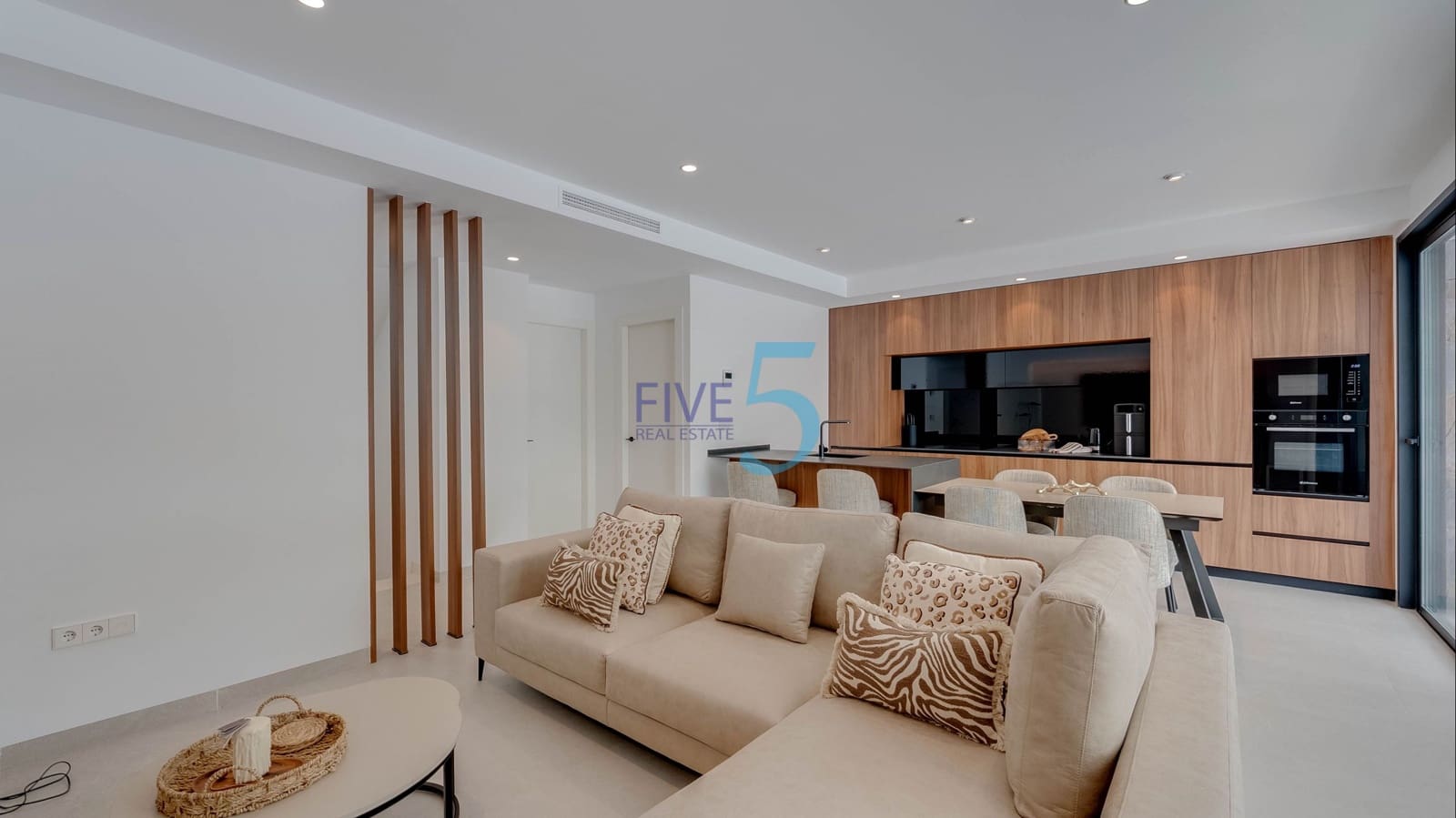 3 Zimmer Villa zu verkaufen in Torre-Pacheco mit Pool Garage - 675.000 € (Ref: 9996392)