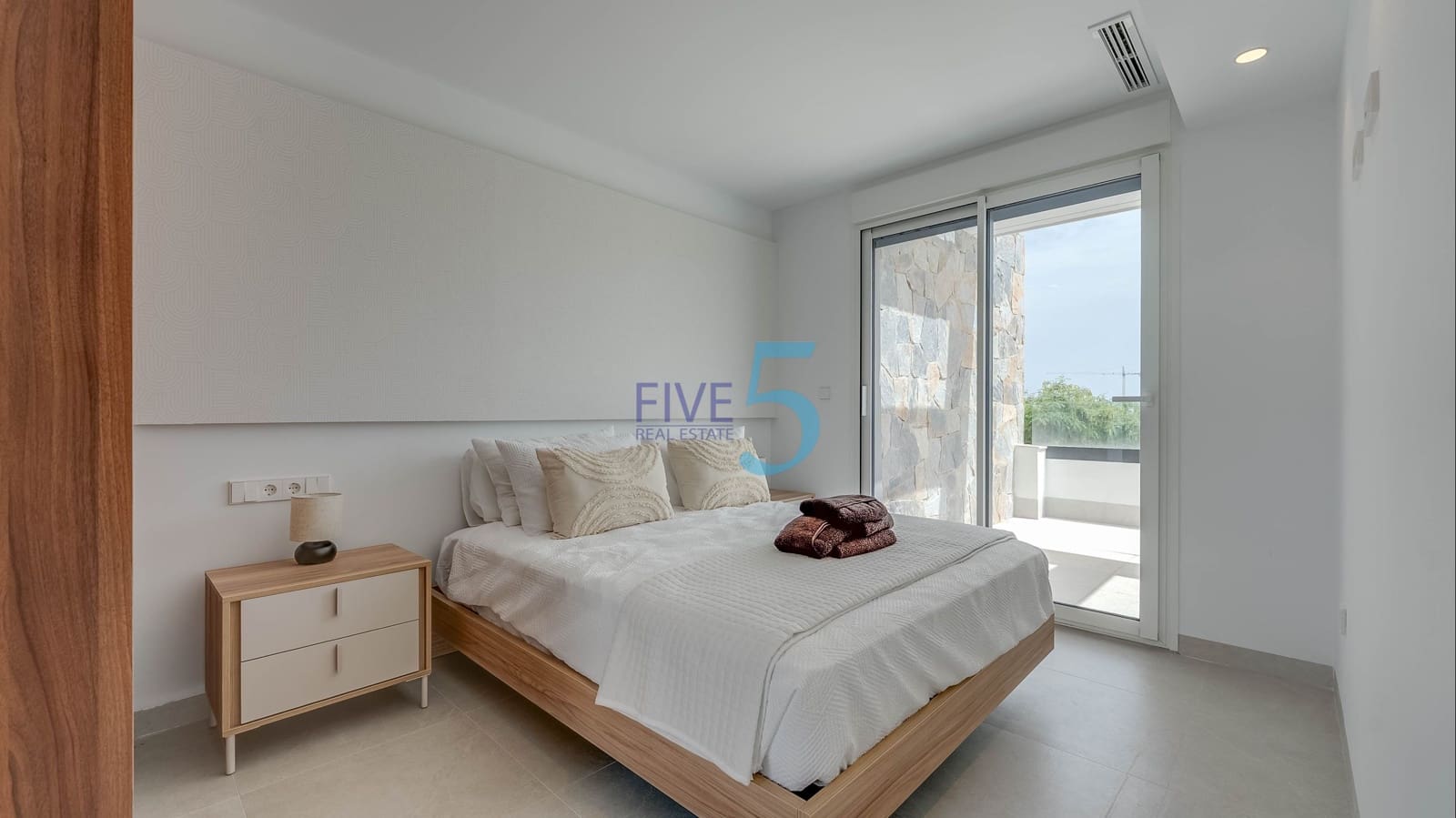 3 Zimmer Villa zu verkaufen in Torre-Pacheco mit Pool Garage - 675.000 € (Ref: 9996392)