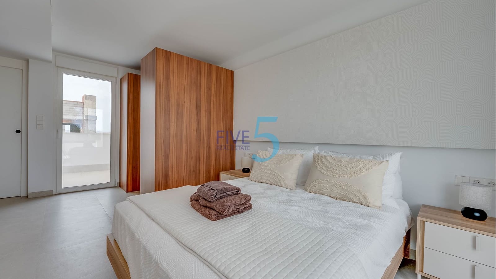 3 Zimmer Villa zu verkaufen in Torre-Pacheco mit Pool Garage - 675.000 € (Ref: 9996392)