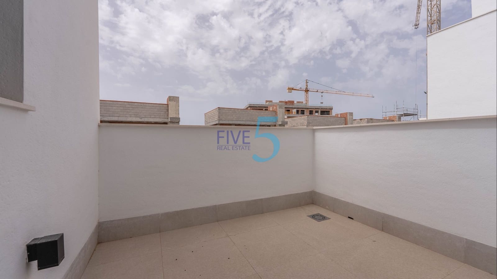 3 Zimmer Villa zu verkaufen in Torre-Pacheco mit Pool Garage - 675.000 € (Ref: 9996392)