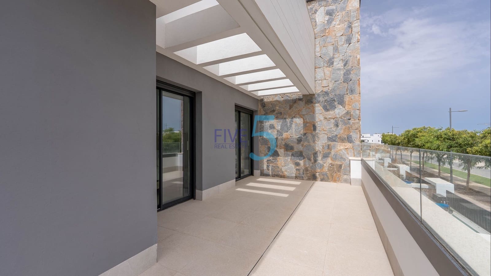 3 Zimmer Villa zu verkaufen in Torre-Pacheco mit Pool Garage - 675.000 € (Ref: 9996392)