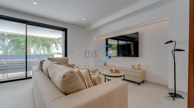 3 chambre Villa/Maison à vendre à Torre-Pacheco avec piscine garage - 675 000 € (Ref: 9996392)