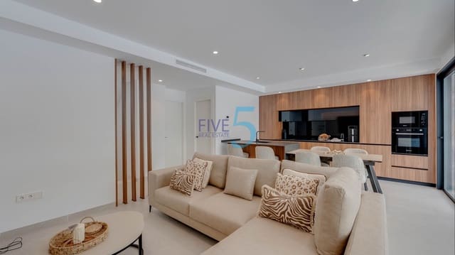 3 chambre Villa/Maison à vendre à Torre-Pacheco avec piscine garage - 675 000 € (Ref: 9996392)